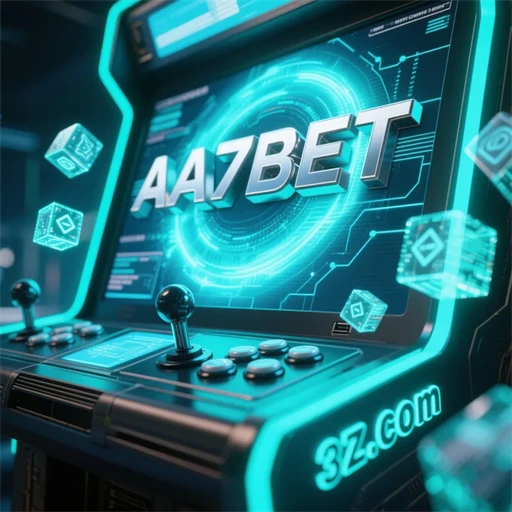Explorando a Categoria de Jogos Arcade em aa7bet.com