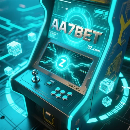 A Magia dos Jogos de Slots no aa7bet.com